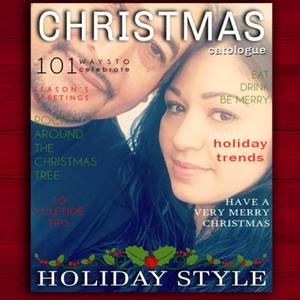 Meet your Posher, Lorena